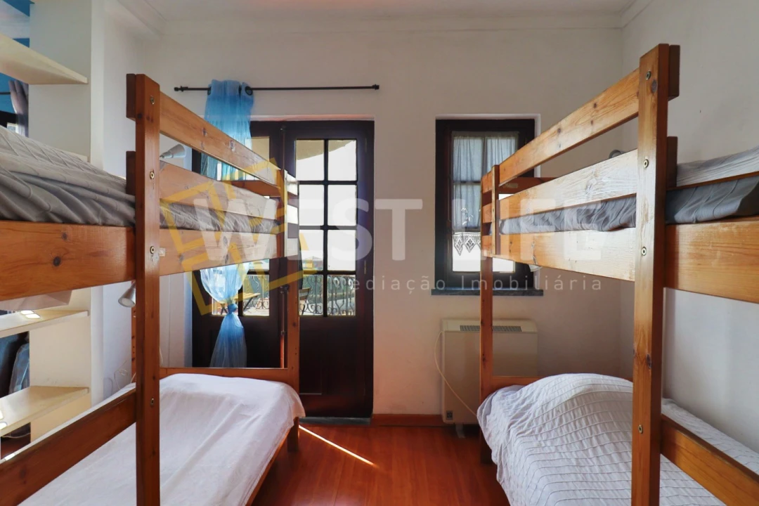 Moradia T4 para Venda em Ericeira Foto 14