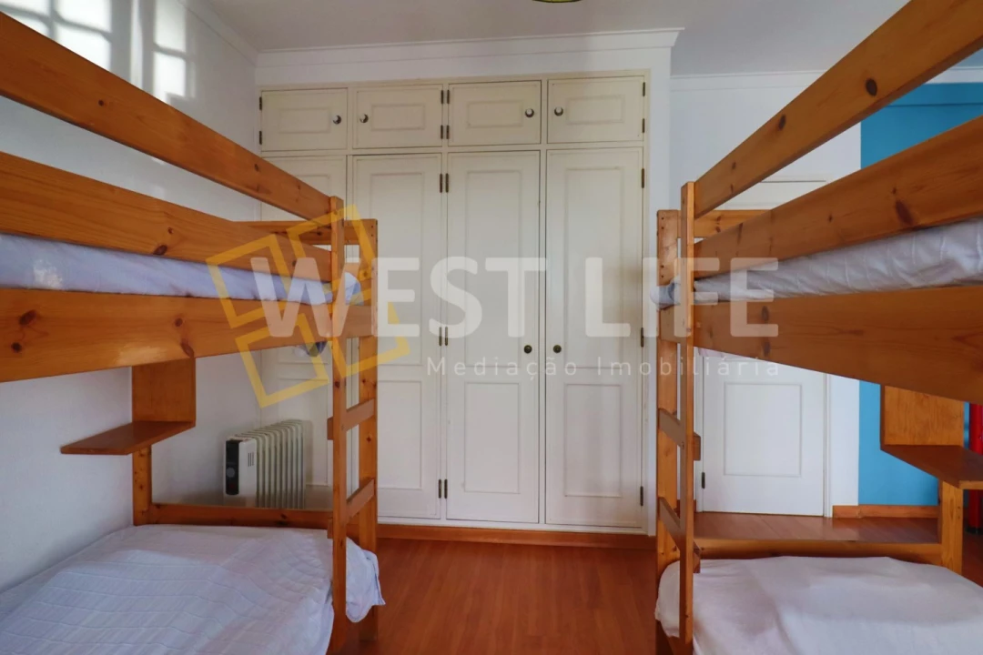 Moradia T4 para Venda em Ericeira Foto 15