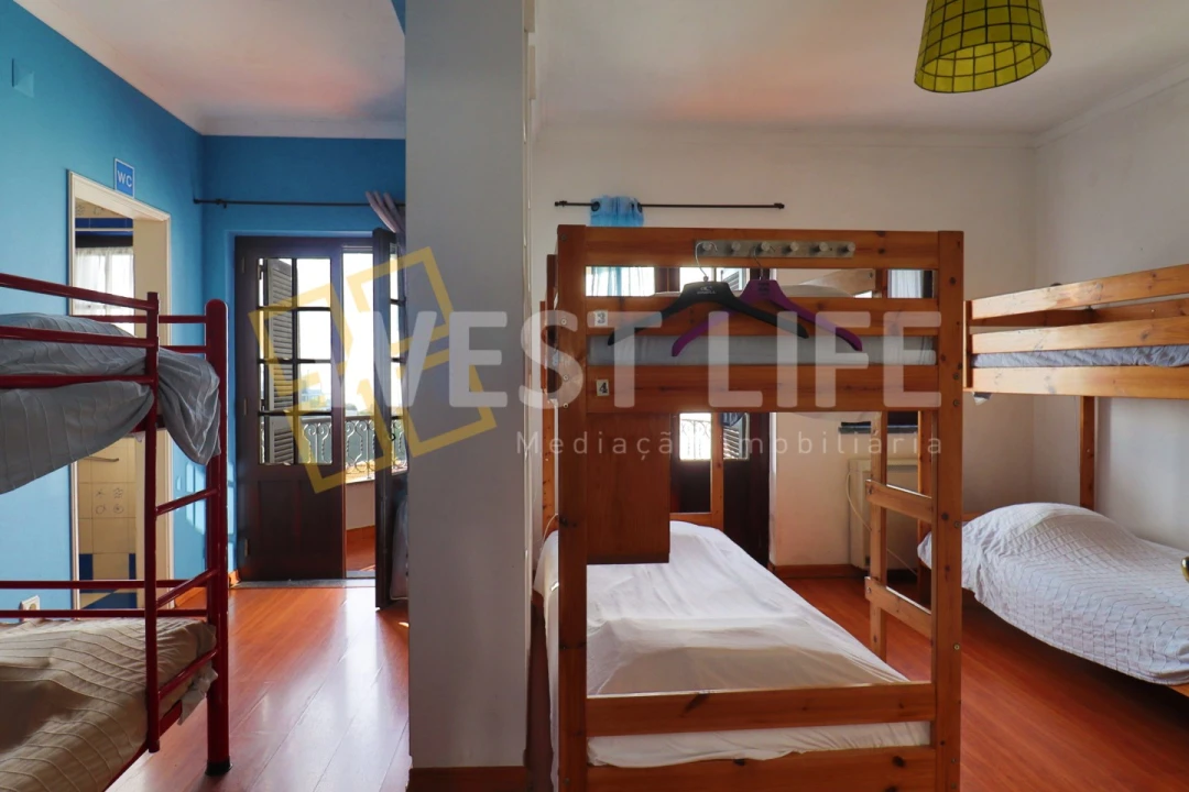 Moradia T4 para Venda em Ericeira Foto 16