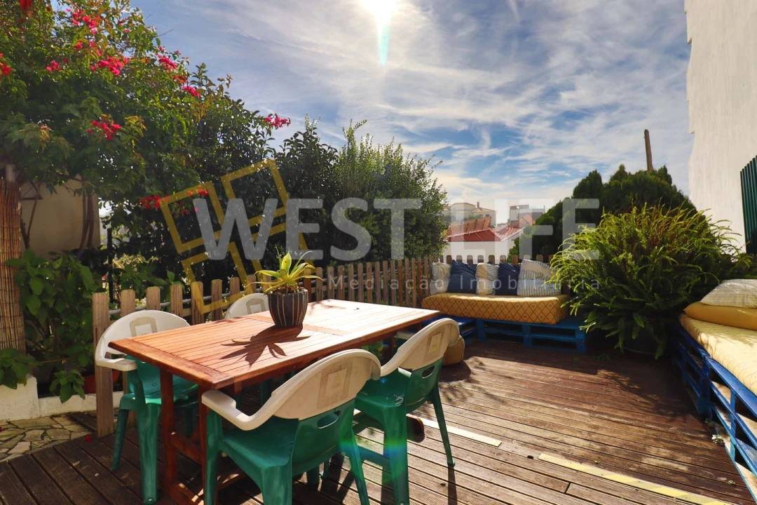 Moradia T4 para Venda em Ericeira Foto 20