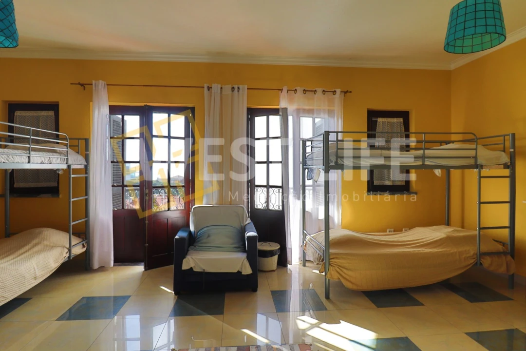 Moradia T4 para Venda em Ericeira Foto 24