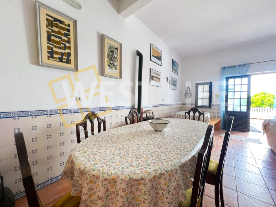 Moradia T4 para Venda em Ericeira Foto 26