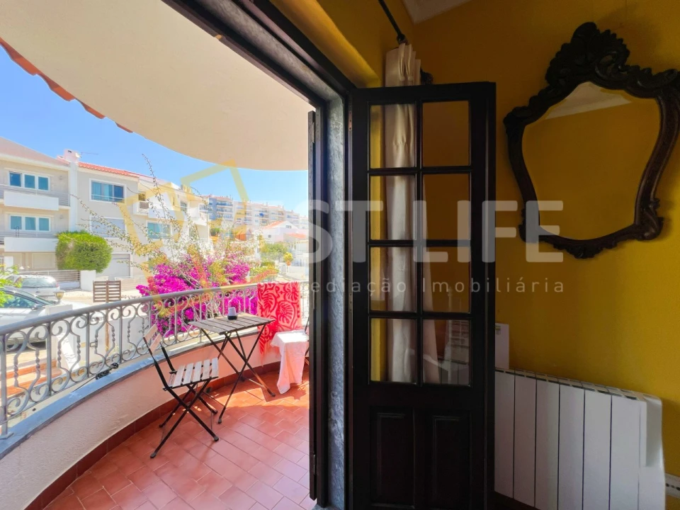 Moradia T4 para Venda em Ericeira Foto 31