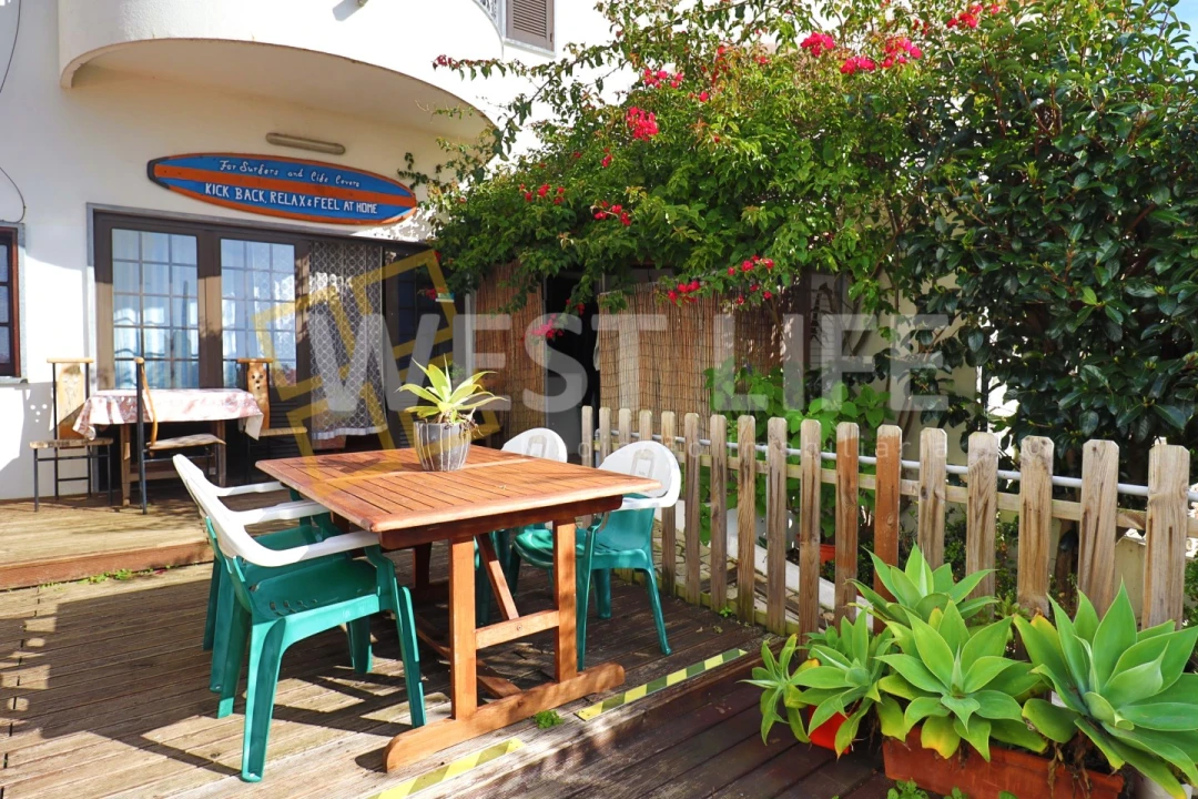 Moradia T4 para Venda em Ericeira Foto 35