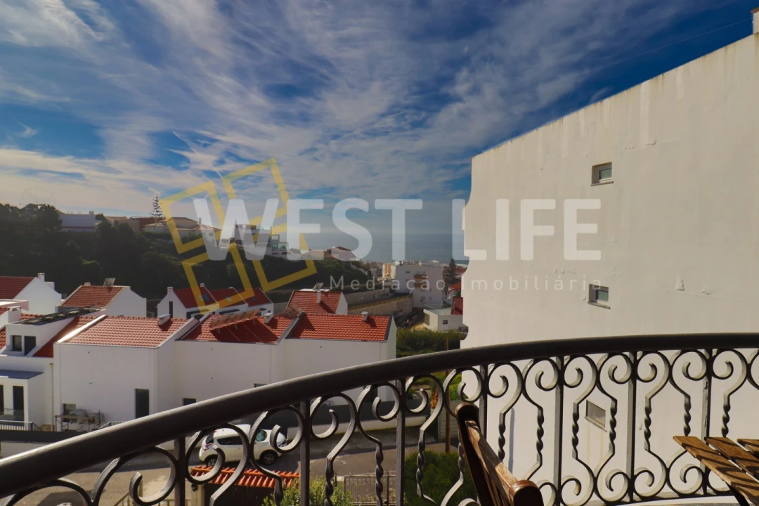 Moradia T4 para Venda em Ericeira Foto 37