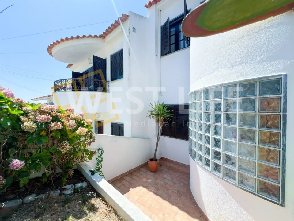 Moradia T4 para Venda em Ericeira Foto 38