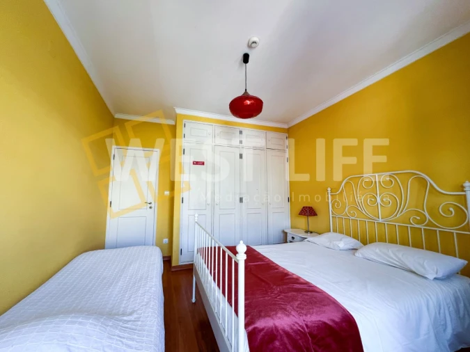 Moradia T4 para Venda em Ericeira Foto 12