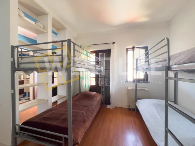 Moradia T4 para Venda em Ericeira Foto 17