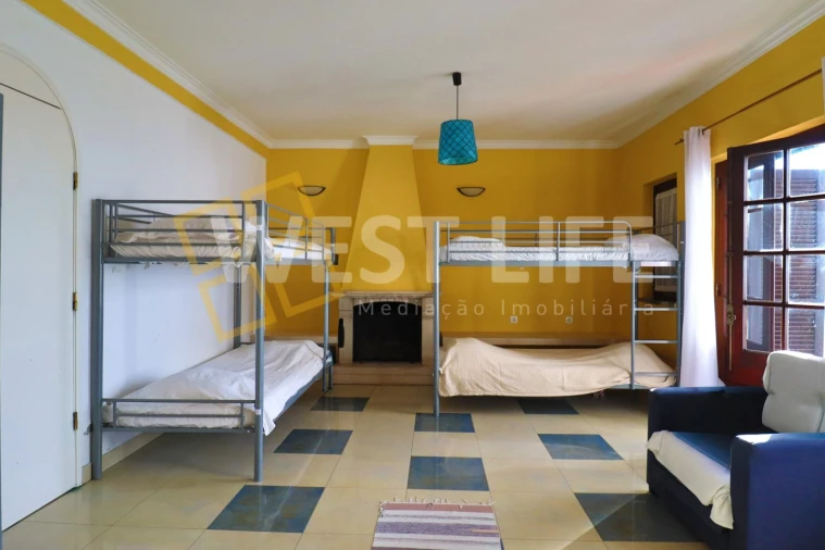 Moradia T4 para Venda em Ericeira Foto 18