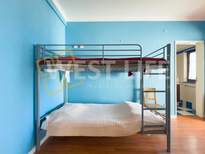 Moradia T4 para Venda em Ericeira Foto 19