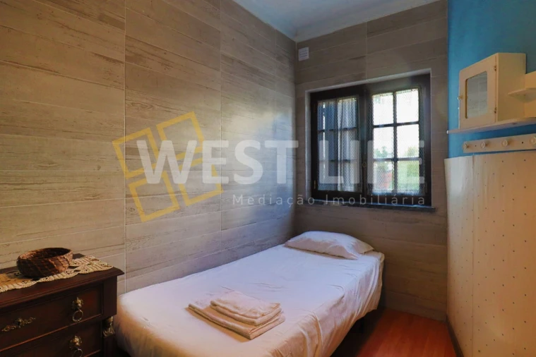 Moradia T4 para Venda em Ericeira Foto 28