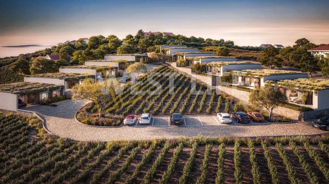 Moradia T3 para Venda em Ericeira Foto 1