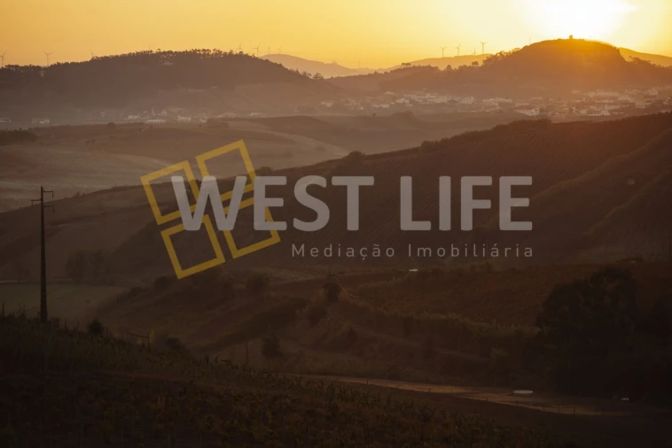 Moradia T3 para Venda em Ericeira Foto 22