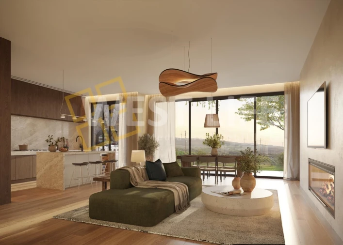 Moradia T3 para Venda em Ericeira Foto 2