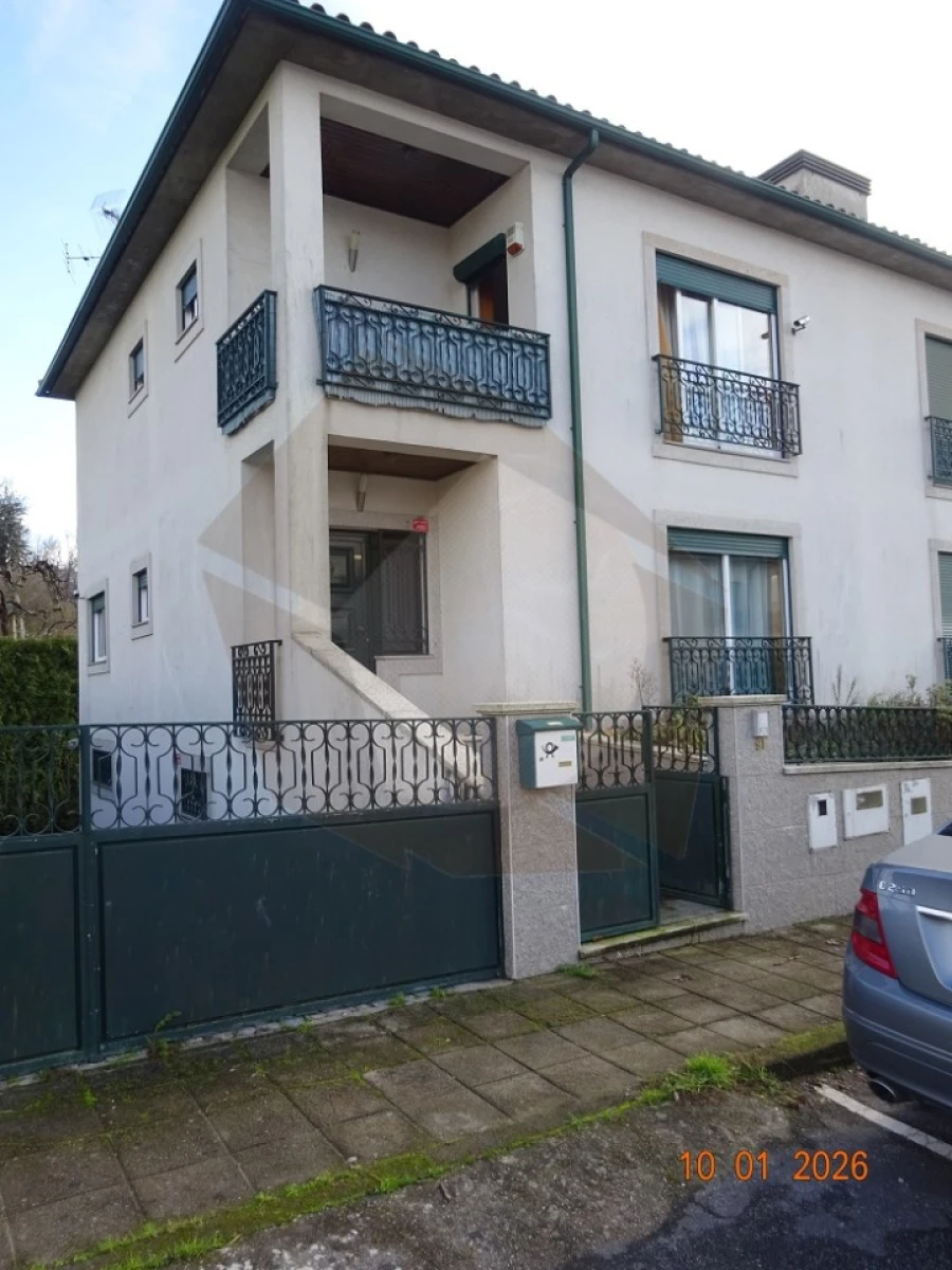 Moradia T3 para Venda em Vila Boa do Bispo