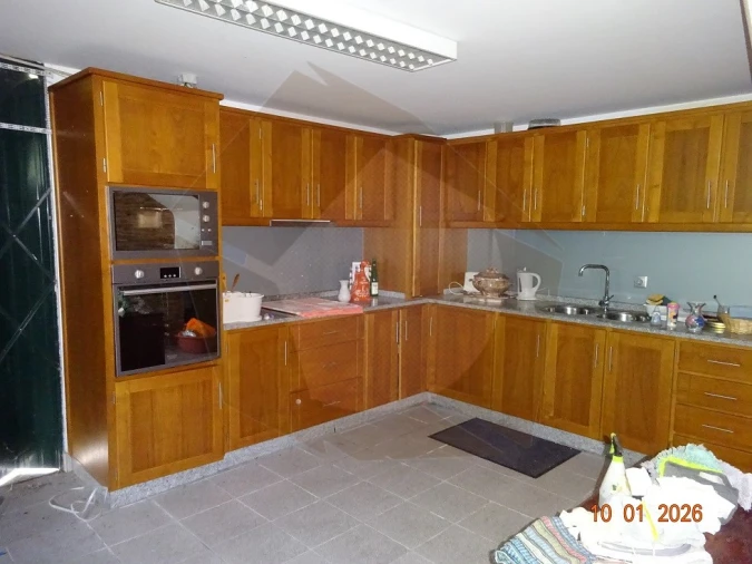 Moradia T3 para Venda em Vila Boa do Bispo Foto 23