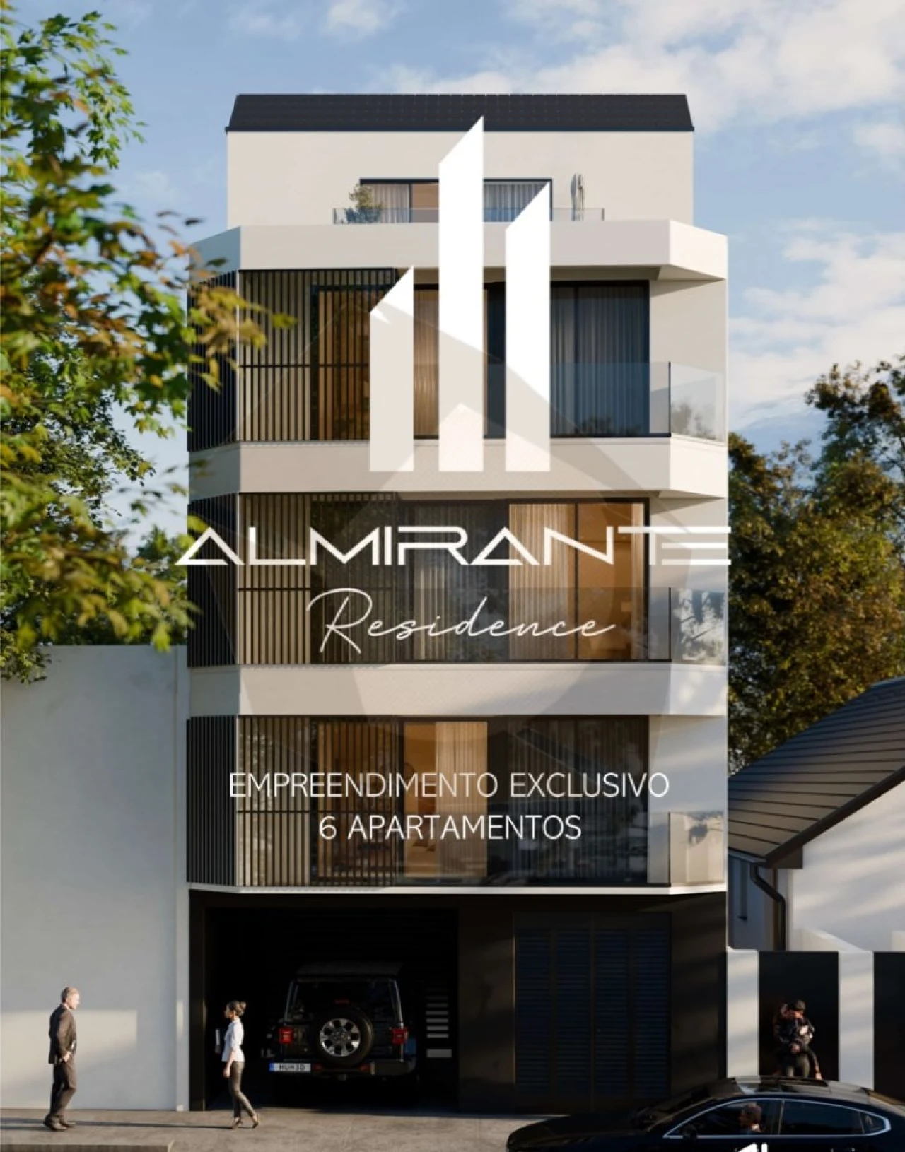 Apartamento T2 para Venda em Póvoa de Varzim, Beiriz e Argivai Foto 1