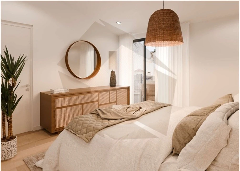 Apartamento T2 para Venda em Póvoa de Varzim, Beiriz e Argivai Foto 2