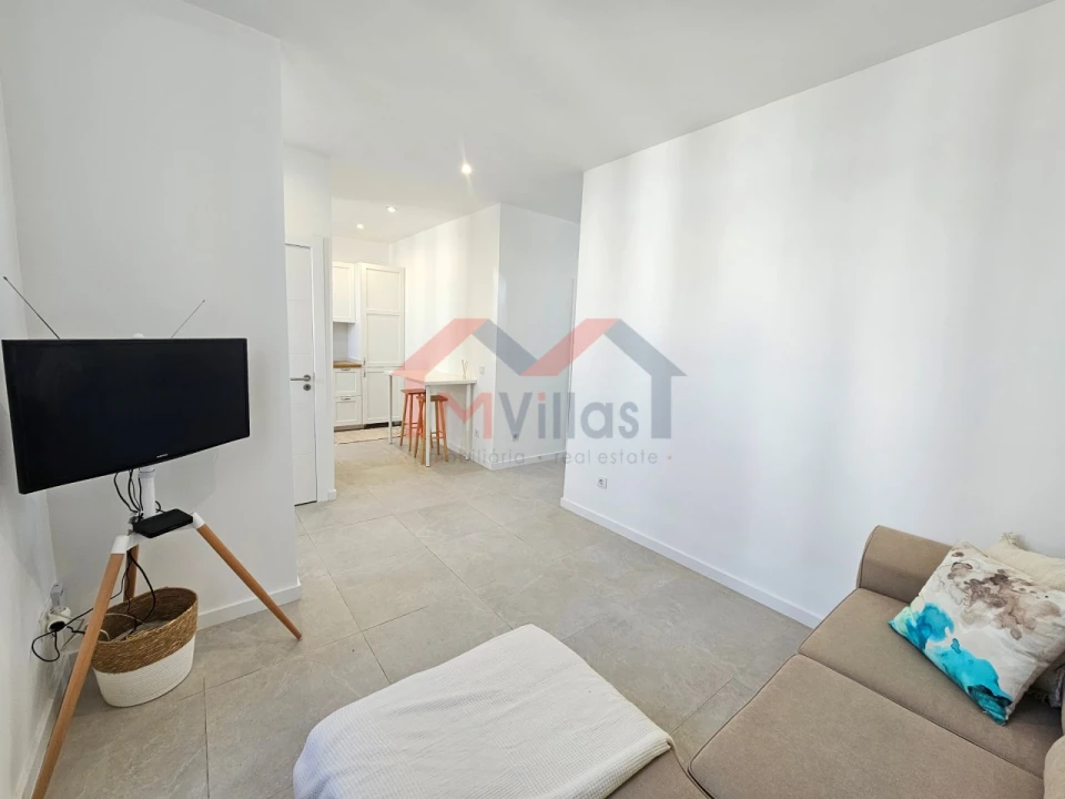 Moradia T2 para Venda em Loule (São Clemente) Foto 4