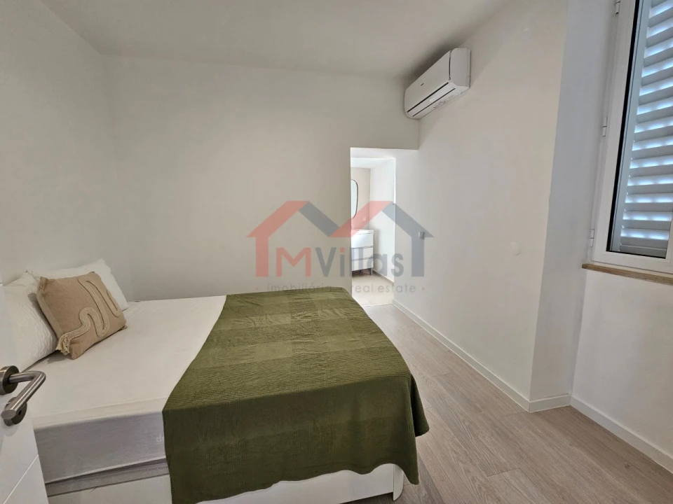 Moradia T2 para Venda em Loule (São Clemente) Foto 12