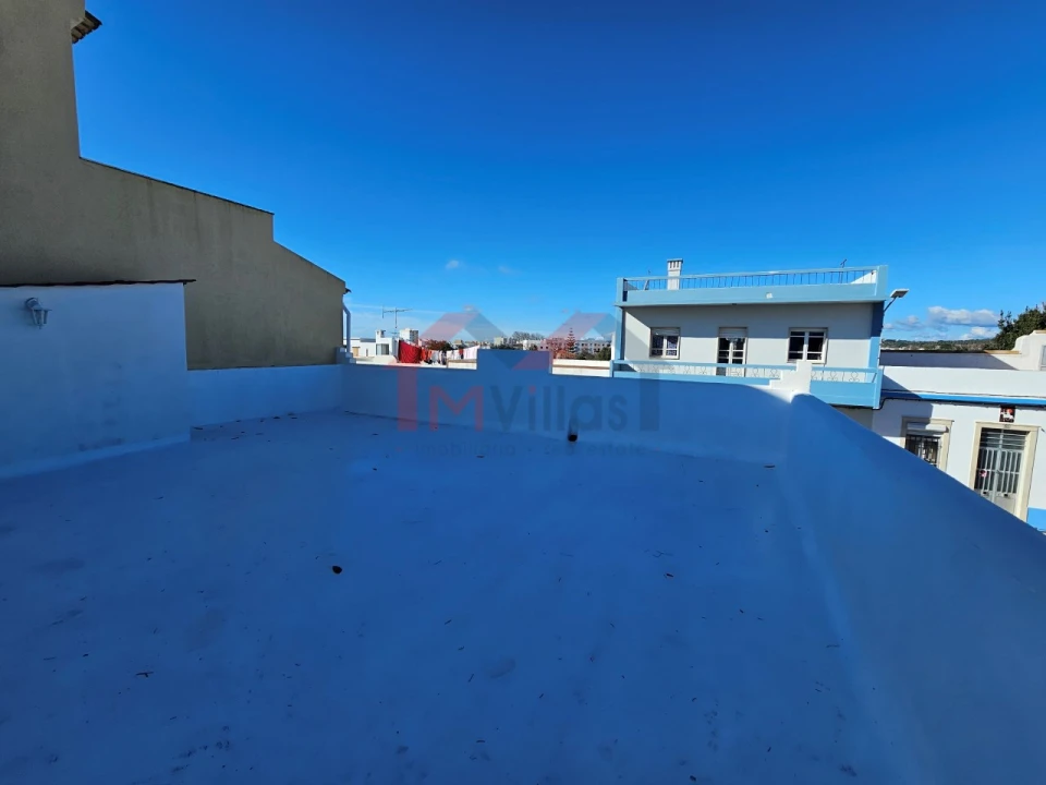 Moradia T2 para Venda em Loule (São Clemente) Foto 31