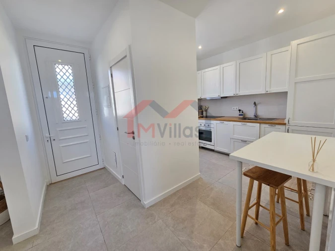 Moradia T2 para Venda em Loule (São Clemente) Foto 8