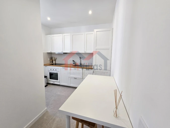 Moradia T2 para Venda em Loule (São Clemente) Foto 9