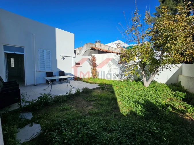 Moradia T2 para Venda em Loule (São Clemente) Foto 24