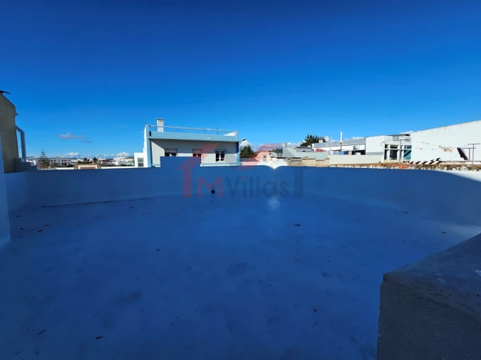 Moradia T2 para Venda em Loule (São Clemente) Foto 29