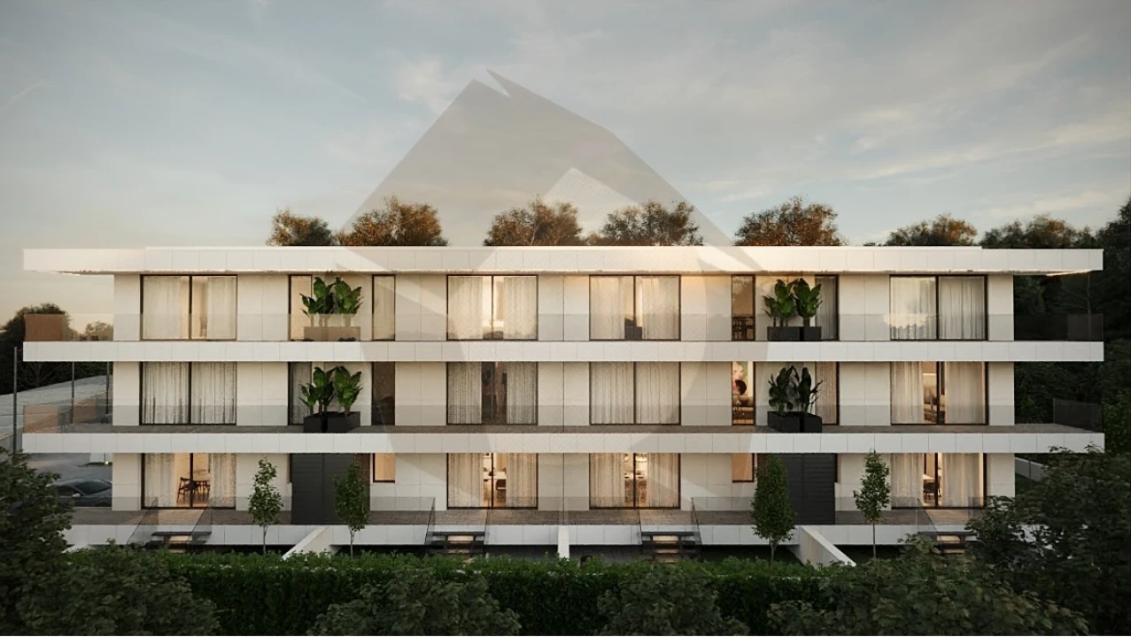 Apartamento T2 para Venda em Gondomar (São Cosme), Valbom e Jovim Foto 1