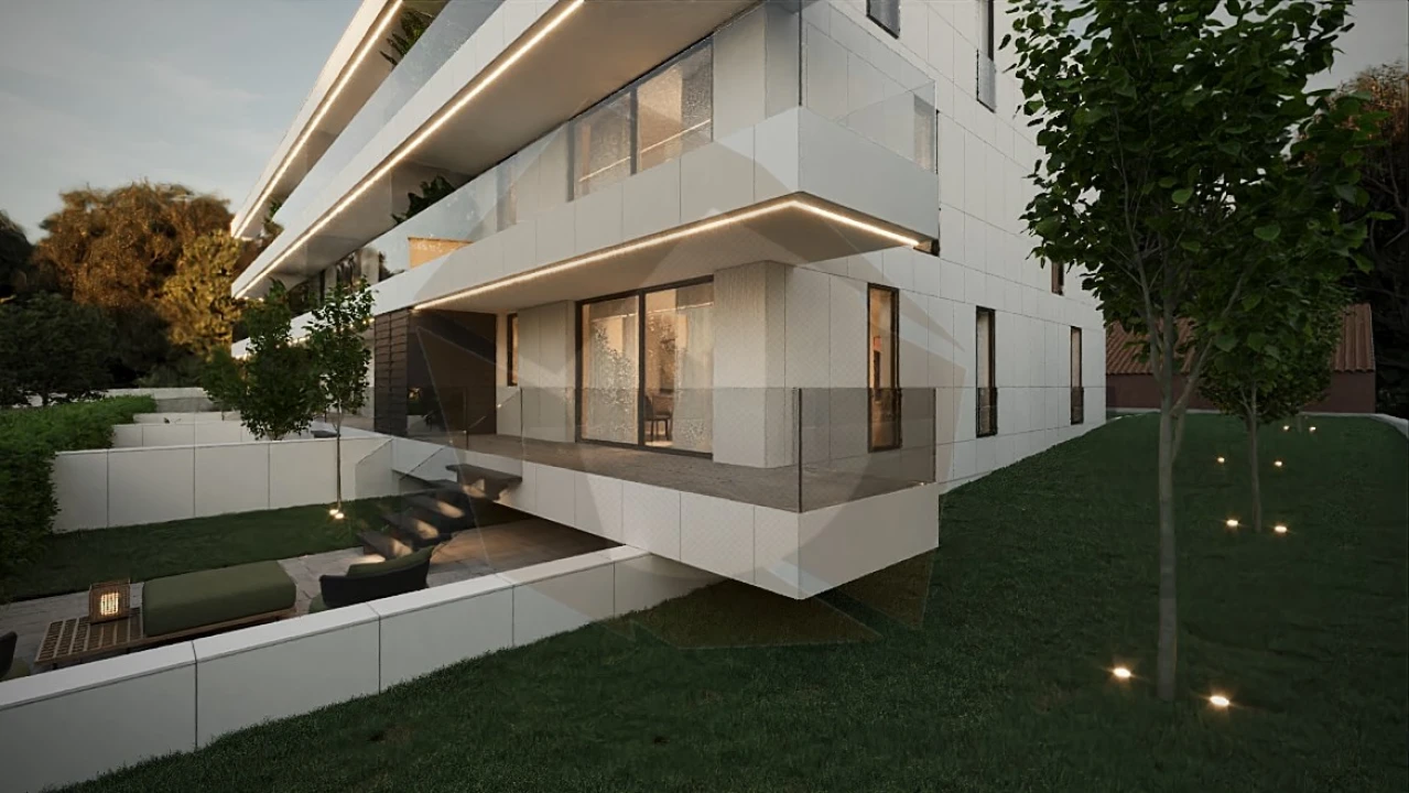 Apartamento T2 para Venda em Gondomar (São Cosme), Valbom e Jovim Foto 1