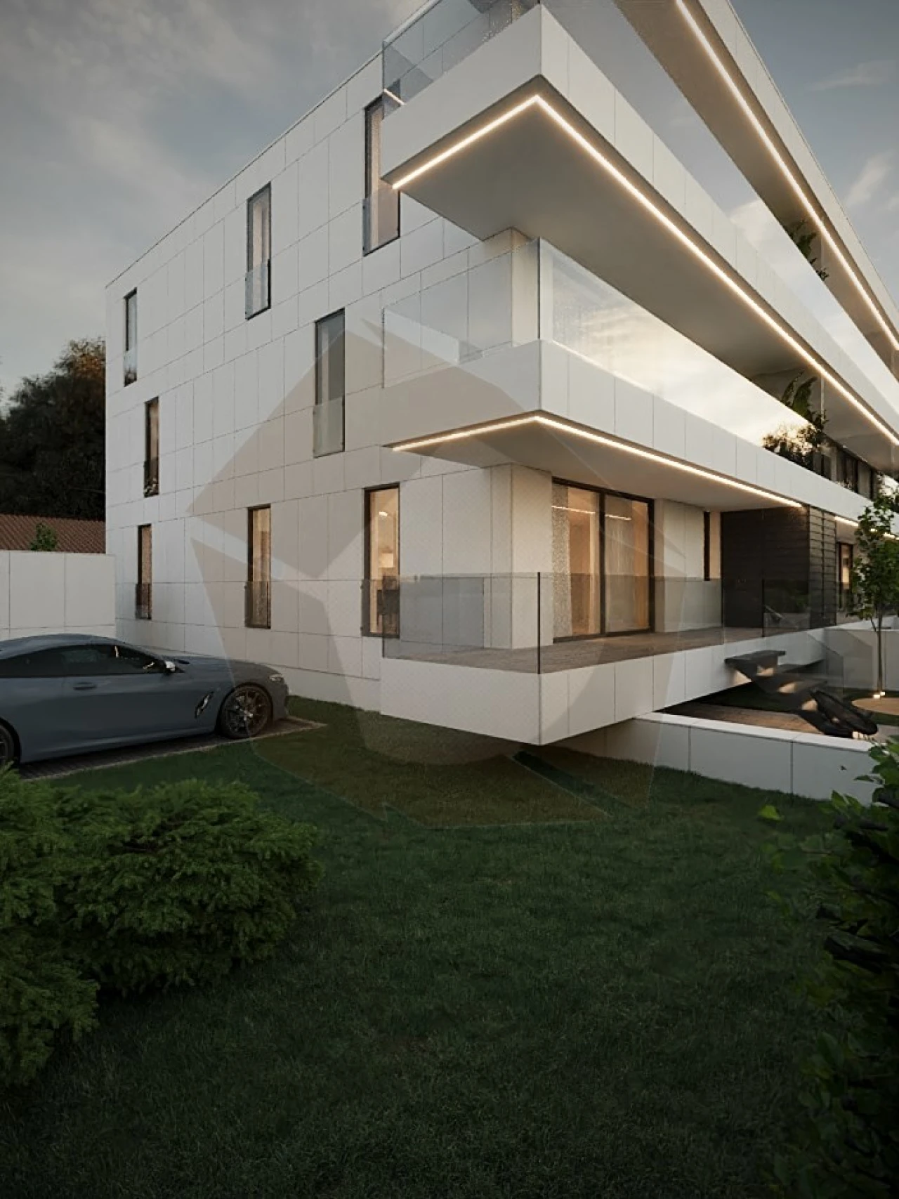 Apartamento T2 para Venda em Gondomar (São Cosme), Valbom e Jovim Foto 5