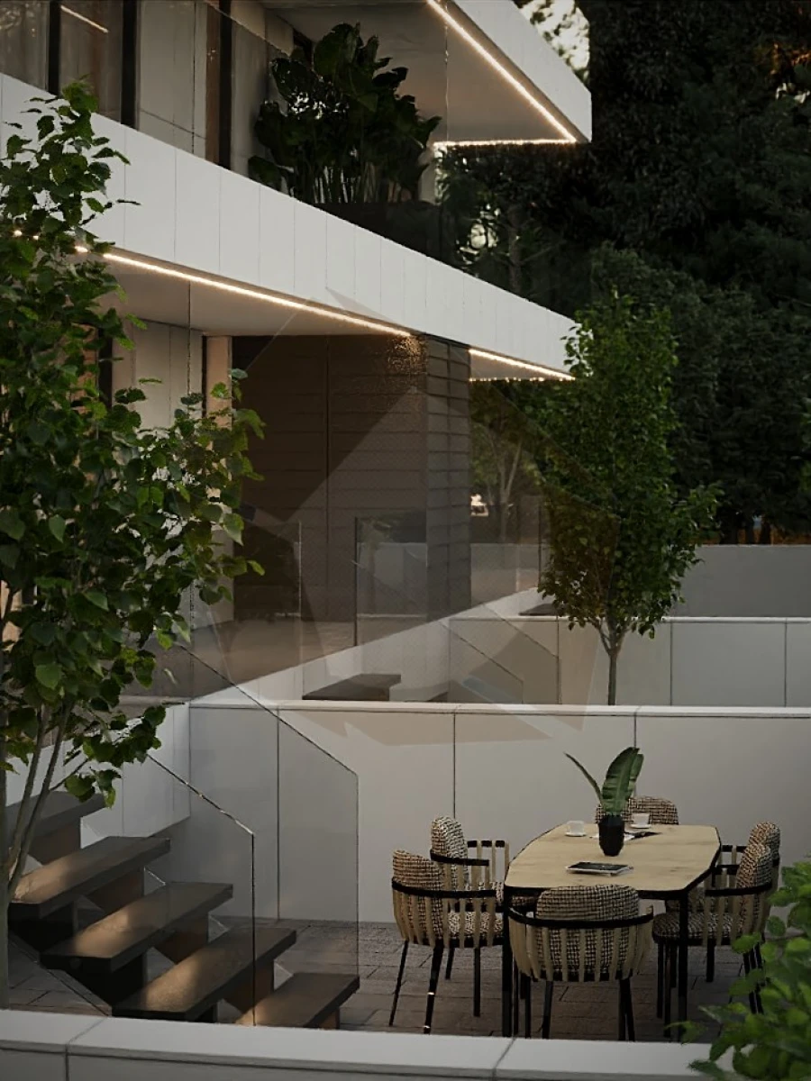 Apartamento T2 para Venda em Gondomar (São Cosme), Valbom e Jovim Foto 2