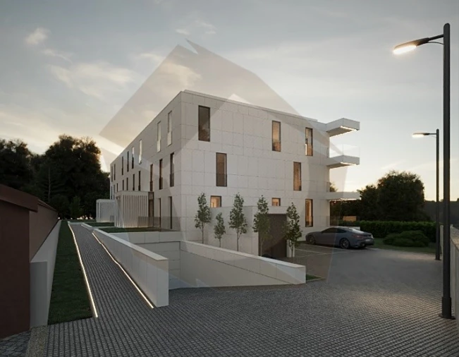 Apartamento T2 para Venda em Gondomar (São Cosme), Valbom e Jovim Foto 3