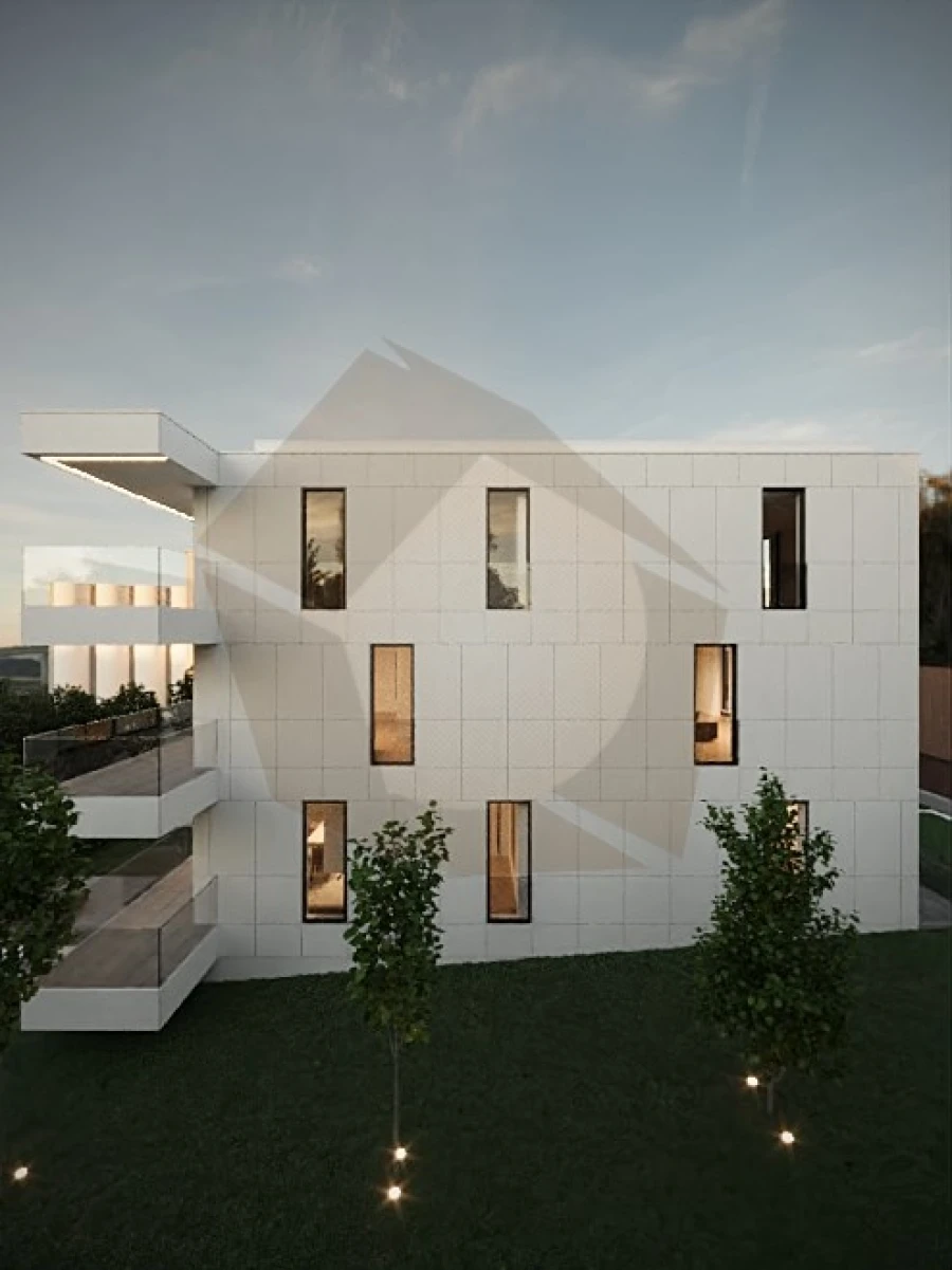 Apartamento T2 para Venda em Gondomar (São Cosme), Valbom e Jovim Foto 6