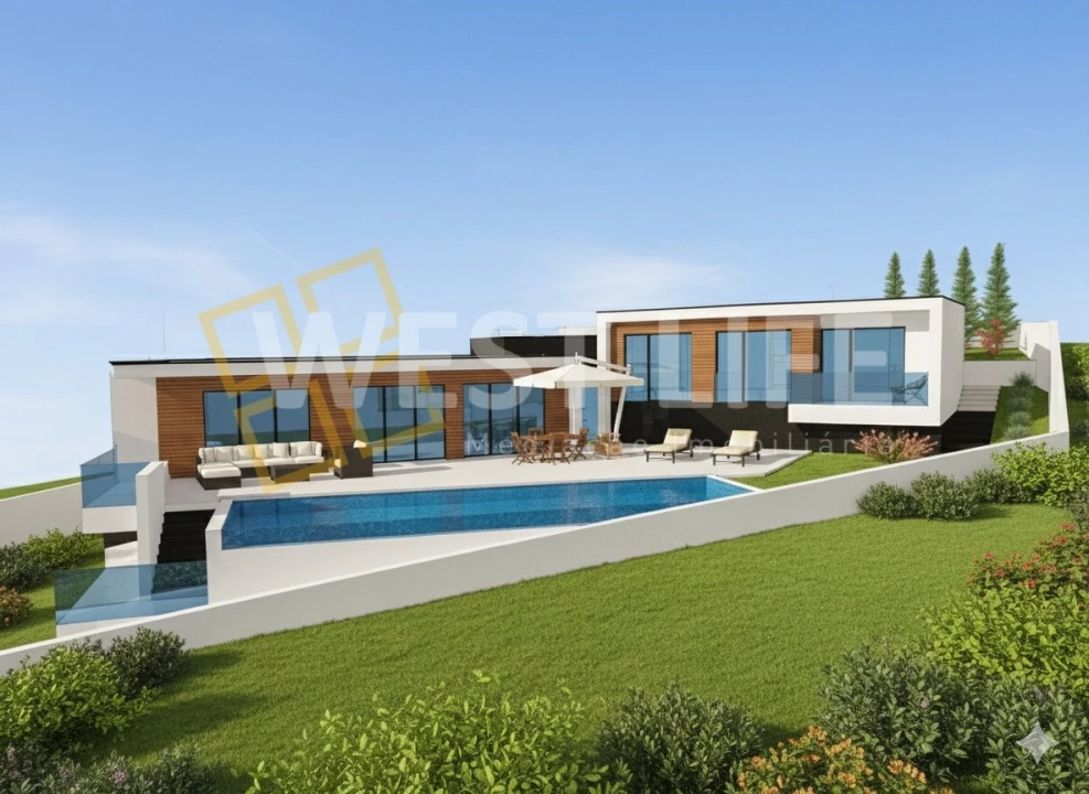 Terreno para Venda em Mafra Foto 2