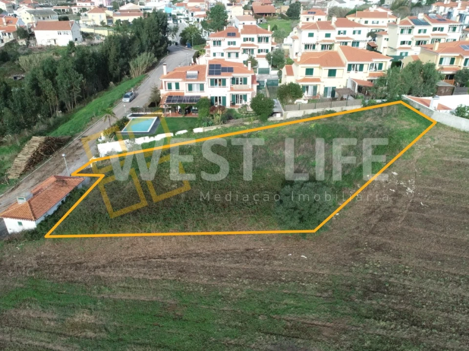 Terreno para Venda em Mafra Foto 3