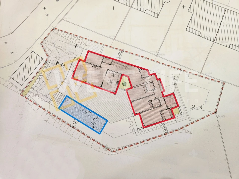 Terreno para Venda em Mafra Foto 7