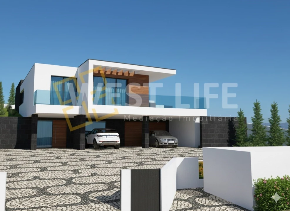 Terreno para Venda em Mafra Foto 8