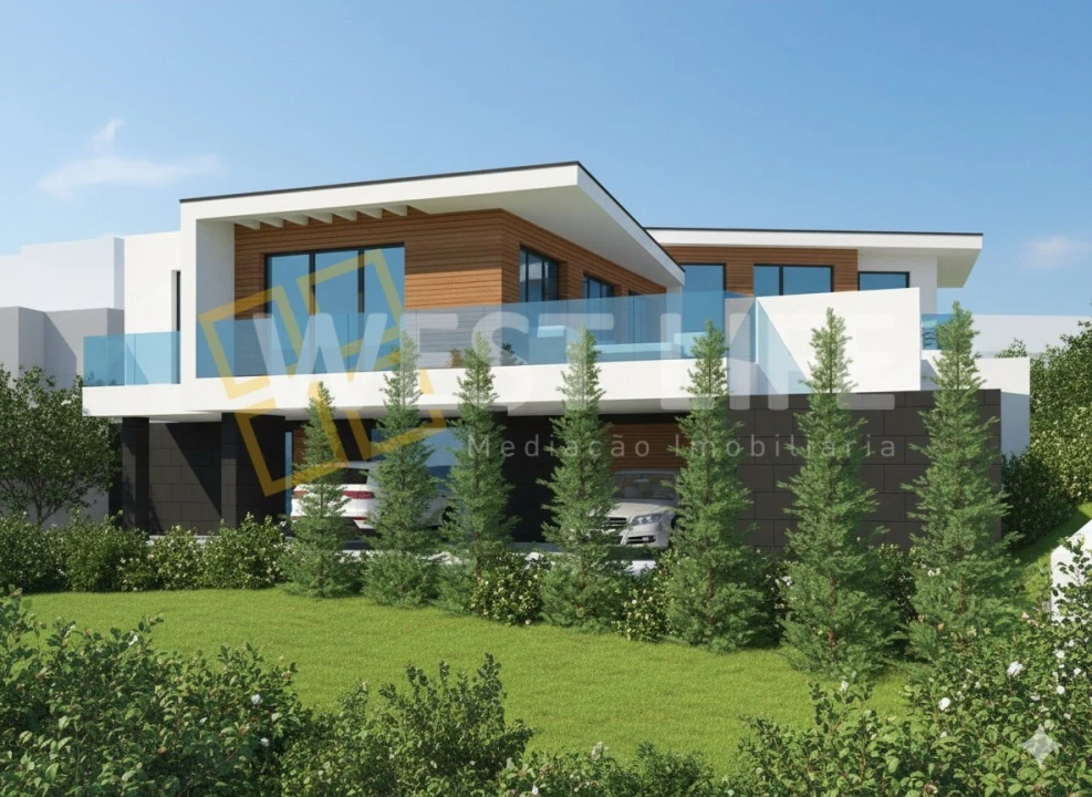 Terreno para Venda em Mafra Foto 10