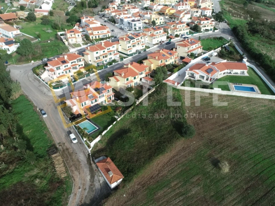 Terreno para Venda em Mafra Foto 16