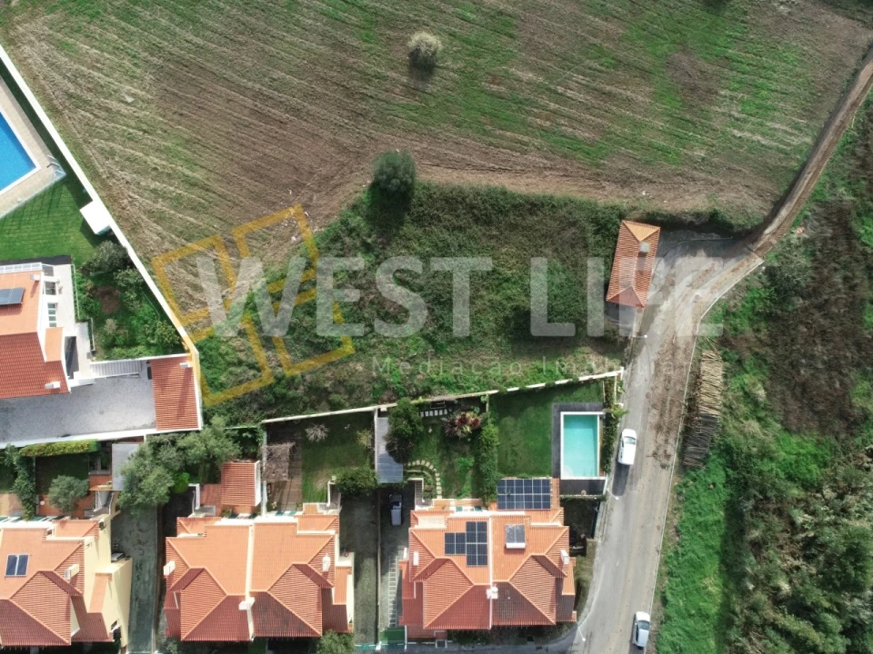 Terreno para Venda em Mafra Foto 19
