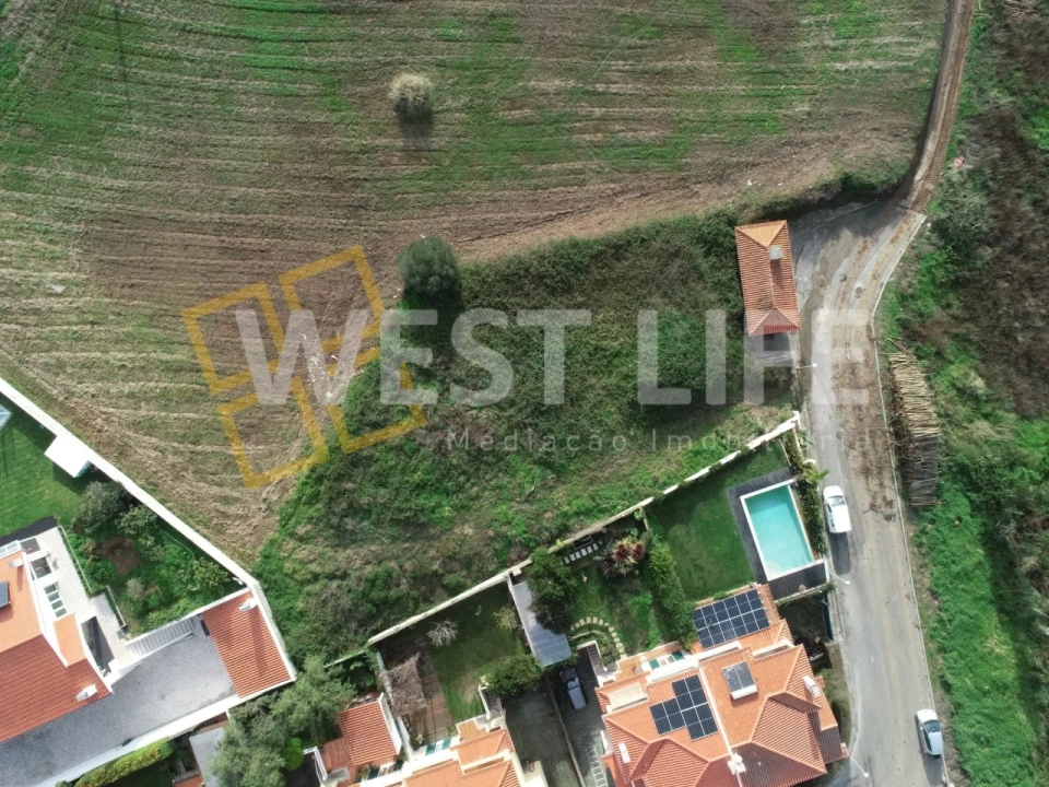 Terreno para Venda em Mafra Foto 20
