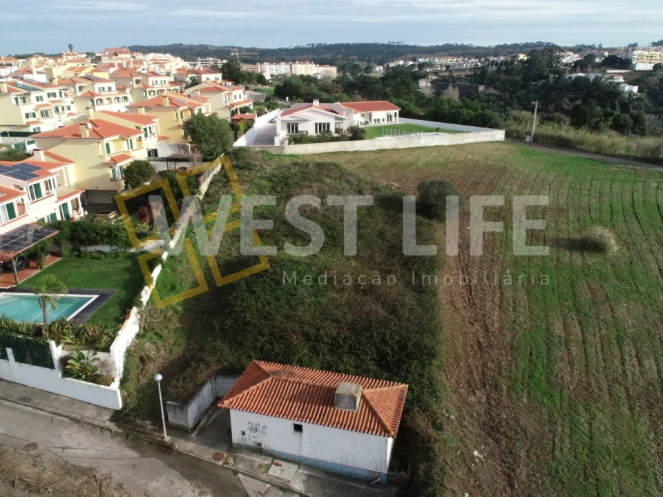 Terreno para Venda em Mafra Foto 22