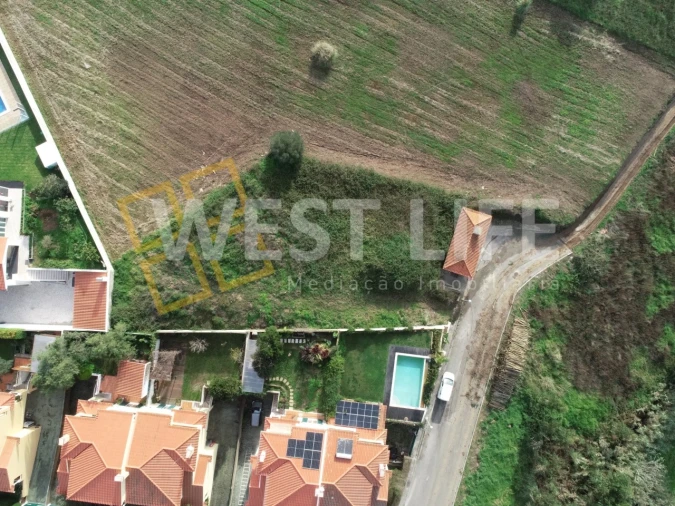 Terreno para Venda em Mafra Foto 6