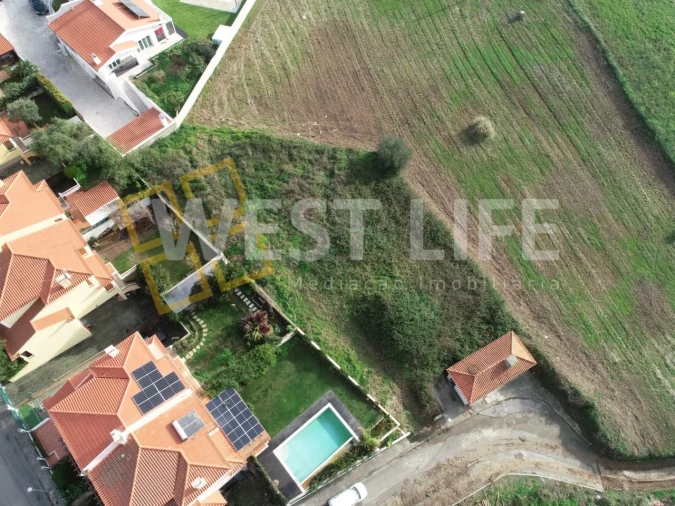 Terreno para Venda em Mafra Foto 14