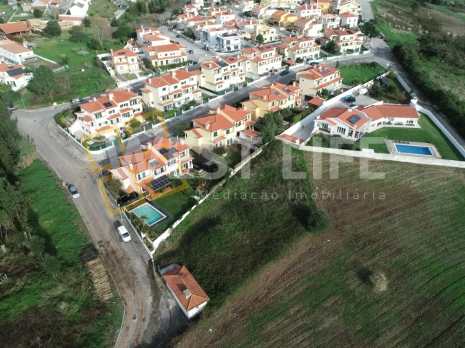 Terreno para Venda em Mafra Foto 16