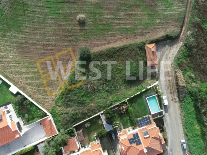 Terreno para Venda em Mafra Foto 20