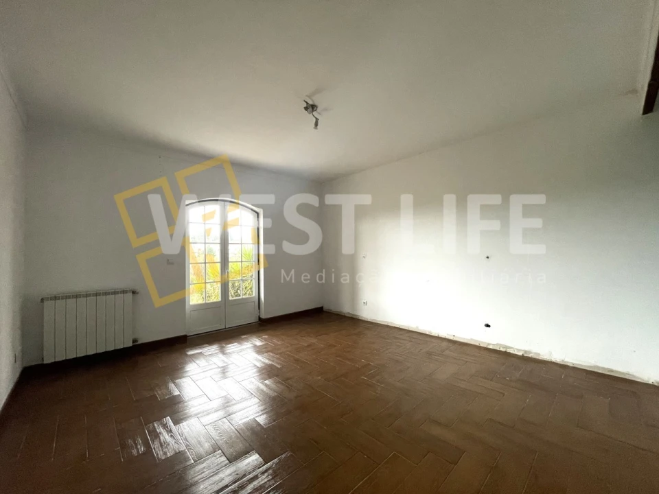 Moradia T4 para Venda em Ramalhal Foto 19