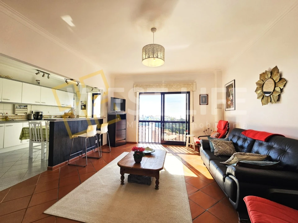 Apartamento T2 para Venda em Ericeira Foto 4